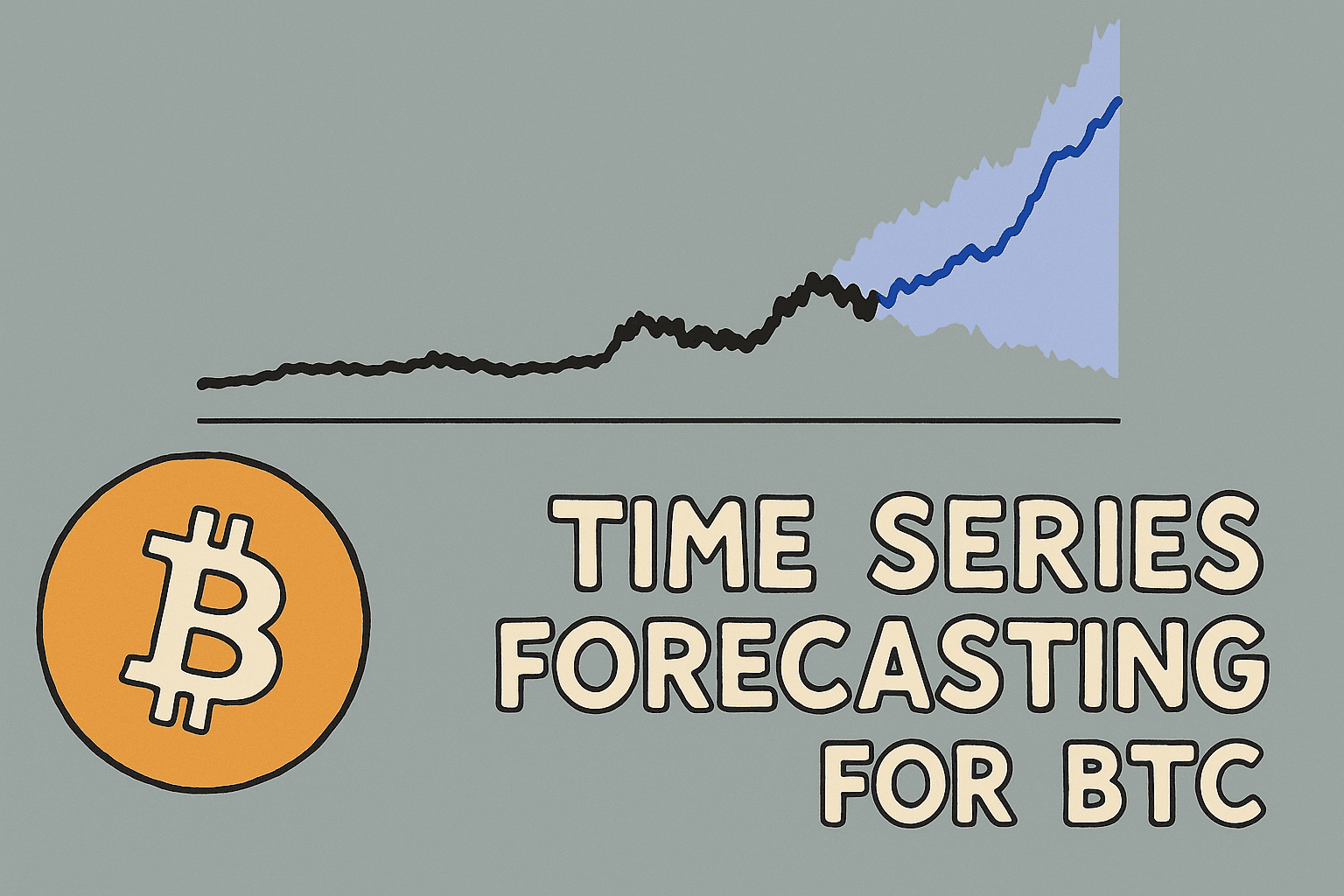 BTC Price Forecast