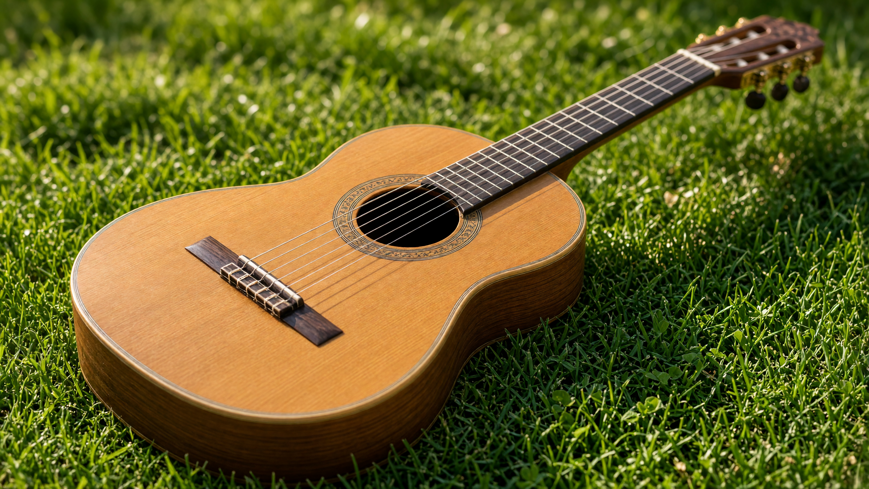 Guitar Assistant