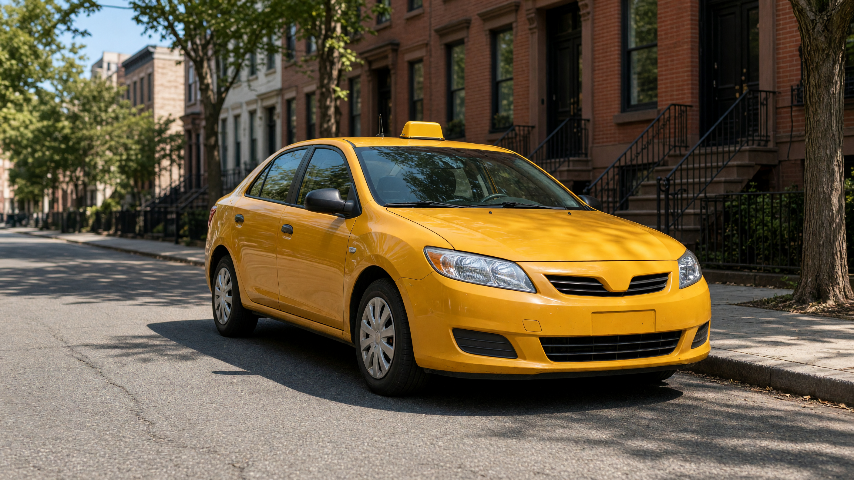 ETL for NYC Taxi Dataset